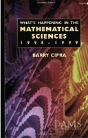 What`s Happening in the Mathematical Sciences, Volume 4