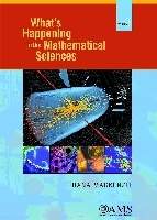 What`s Happening in the Mathematical Sciences, Volume 9