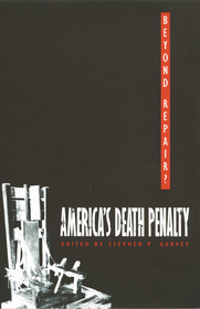 Beyond Repair? – America`s Death Penalty: America's Death Penalty