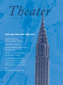 New York Then/New York Now New York Then/New York Now