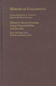 Histories on Econometrics