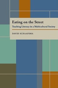 Eating On The Street – Teaching Literacy in a Multicultural Society: Teaching Literacy in a Multicultural Society