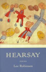 Hearsay Hearsay