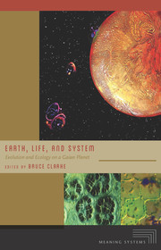 Earth, Life, and System – Evolution and Ecology on a Gaian Planet: Evolution and Ecology on a Gaian Planet