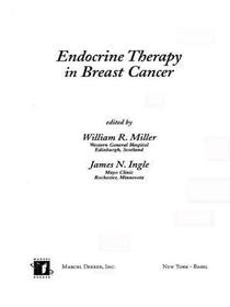 Endocrine Therapy in Breast Cancer