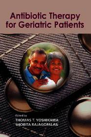 Antibiotic Therapy for Geriatric Patients