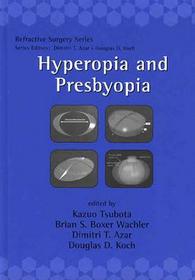 Hyperopia and Presbyopia
