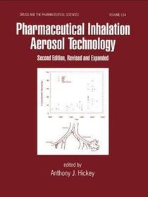 Drugs and the Pharmaceutical Sciences