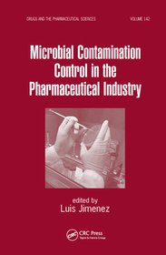 Microbial Contamination Control in the Pharmaceutical Industry