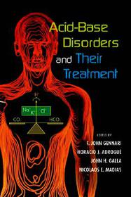 Acid-Base Disorders and Their Treatment
