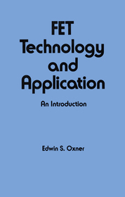 Fet Technology and Application: An Introduction