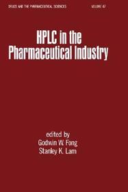 HPLC in the Pharmaceutical Industry