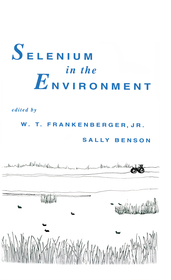 Selenium in the Environment