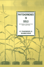 Phytohormones in Soils Microbial Production & Function: Microbial Production and Function