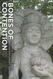 Bones of Contention: Animals and Religion in Modern Japan