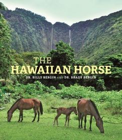 The Hawaiian Horse The Hawaiian Horse