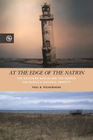 At the Edge of the Nation – The Southern Kurils and the Search for Russia`s National Identity: The Southern Kurils and the Search for Russia's National Identity