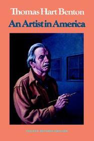 An Artist in America 4th Revised Edition