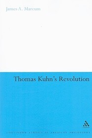 Thomas Kuhn's Revolution
