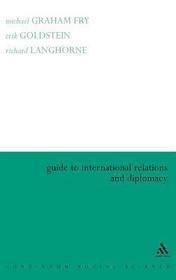 Guide to International Relations and Diplomacy