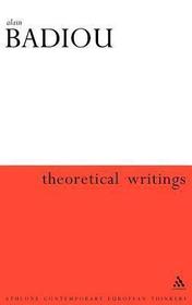 Theoretical Writings