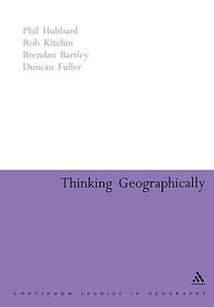 Thinking Geographically Thinking Geographically