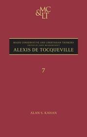 Alexis de Tocqueville