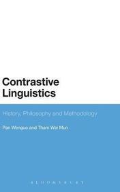 Contrastive Linguistics: History, Philosophy and Methodology