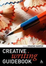 Creative Writing Guidebook Creative Writing Guidebook