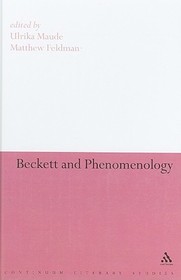 Beckett and Phenomenology