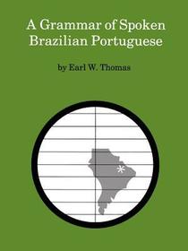 Grammar of Spoken Brazilian Portuguese