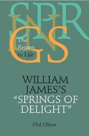 William James`s 