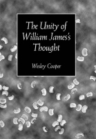 Unity of William James`s Thought