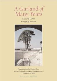 Garland of Many Years