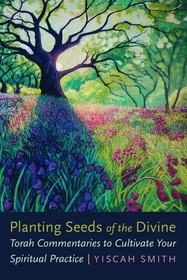 Planting Seeds of the Divine ? Torah Commentaries to Cultivate Your Spiritual Practice: Torah Commentaries to Cultivate Your Spiritual Practice