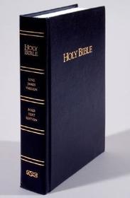 Keystone Bold Text Pew Bible-KJV: Containing the Old and New Testaments. Translated out of the Orig. Tongues and with the former Translations diligently compared and revised