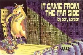 It Came From The Far Side?