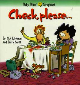 Check, Please...