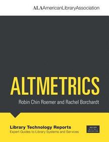 Altmetrics