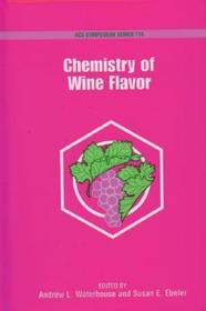 Chemistry of Wine Flavor