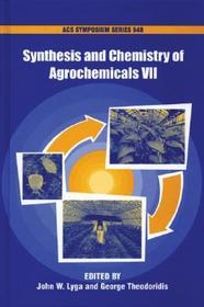 Synthesis and Chemistry of Agrochemicals Series VIII