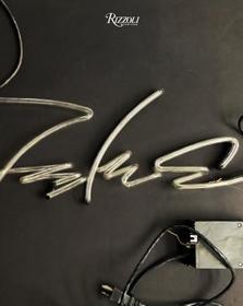 Futura: The Artist's Monograph Futura: The Artist's Monograph