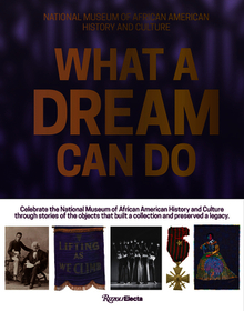 What a Dream Can Do: Building a Collection, Preserving a Legacy