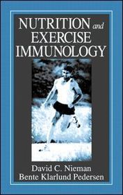 Nutrition and Exercise Immunology