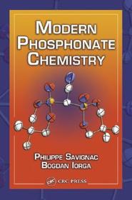 Modern Phosphonate Chemistry