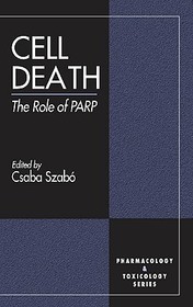 Cell Death: The Role of PARP