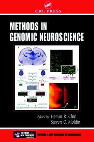 Methods in Genomic Neuroscience