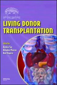 Living Donor Transplantation