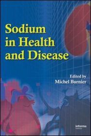 Sodium in Health and Disease