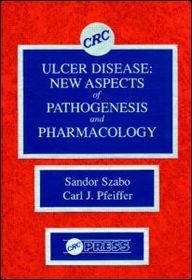 Ulcer Disease: New Aspects of Pathogenesis and Pharmacology